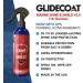 Glidecoat Marine Shine & Shield 42% Ceramic Spray | Hydrophobic UV Protection | Marine Sealant 16oz - Buy Online on GoSupps.com