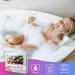 30 Pcs Bath Bomb Natural Organic Mini Bath Bombs Handmade with Rich Fizz - Best Birthday Gift for Kids/Women/Men Mother's Day 30 bath bombs - Buy Online on GoSupps.com