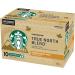 Starbucks Pike Place Medium Roast Coffee Single Serve Keurig K-cup Pods 6 Boxes 60 Capsules & True North Blonde Light Roast Coffee Single Serve Keurig K-cup Pods 6 Boxes 60 Capsules - Buy Online on GoSupps.com