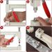 ZIQI Pearl Setting Machine Kit - DIY Handmade Tools for Hats, Shoes, Clothes, Bags, Skirts - Beads Rivet Setting Machine - Accessories - Buy Online on GoSupps.com