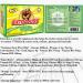 NEW Mango Flavor Extra Joss Energy Powder Drink - 10 Boxes (60 Sachets) Shot - Buy Online on GoSupps.com