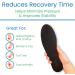 ViveSole Carbon Fiber Insoles for Men & Women | Hallux Rigid Relief Foot Fracture & Arthritis Support | Turf Toe Plate | Sports & Hiking | 4X-Large - Buy Online on GoSupps.com