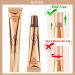 Contour Beauty Wand - Liquid Face Concealer for Easy Blending - Bronzer Contour Stick for Natural Matte Finish - Cruelty-Free - Buy Online on GoSupps.com