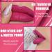 Oulac Matte Liquid Orange Lipstick - Long Lasting, Waterproof, Vegan & Cruelty-Free | M07 Summertime Kiss - Buy Online on GoSupps.com