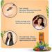 Parachute Advansed Ayurvedic Hair Oil 300ml - Authentic Indian Hair Care - Buy Online on GoSupps.com