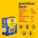 Schar Gluten-Free Crispbread - Non-GMO, No Lactose, Fat, Cholesterol, Wheat or Preservatives (5.3 oz) - Buy Online on GoSupps.com