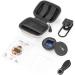 USKEYVISION 1.55X Anamorphic Lens for iPhone 14/13/12 & Android Smartphones - Compatible with FilmicPro and Promovie App - UVAL-1.55XS - Buy Online on GoSupps.com