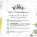 J.R. Watkins Peppermint Foot and Body Lotion - Rejuvenating Formula (18 oz) - Buy Online on GoSupps.com