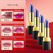 Magic Color Change Lipstick Set - Blue to Pink Lip Gloss for Women - Long Lasting Moisturizing Lip Balm - pH Value and Temperature Activated - Buy Online on GoSupps.com