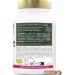 Organic Light Legs | Blood Circulation Drainage Elimination | Red Vine Blackcurrant Witch Hazel | 90 Capsules of 400mg | Top Quality - Buy Online on GoSupps.com