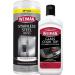 Weiman Heavy Duty Cooktop Polish & Stainless Steel Wipes - Kitchen Appliance Cleaning Kit - Buy Online on GoSupps.com