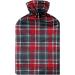 Maies Hot Water Bottle & Heating Pad | Pain Relief Bag for Cramps & Cold Therapy - International Shipping Available - Buy Online on GoSupps.com