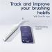 Oral-B iO4 Electric Toothbrush: 4 Modes, Teeth Whitening, 1 Head, UK 2 Pin Plug - Christmas Gift for Him/Her - Buy Online on GoSupps.com