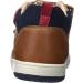 Geox Baby Girls B New Flick F Trainers 4.5 UK Child - Lt Brown Navy - Buy Online on GoSupps.com