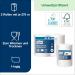 Tork Multipurpose Paper Wiping Cloths M2 - Centrefeed 2x275m White | Ideal for Hand & Surface Cleaning - International Shipping Available - Buy Online on GoSupps.com