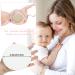 30 Pcs Bamboo Reusable Nursing Pads with Wet Bag - Charming Floral Nipple Covers for Breastfeeding Moms - 6 Colors Vibrant Pattern - Perfect Gift - Buy Online on GoSupps.com