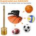24 PCs Bicycle Valve Adapter Set - SV AV DV Compatible with Dunlop Autoventil & Sclaverand - Includes Sealing Rings for Air Pumps - Buy Online on GoSupps.com