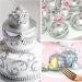 Edible Glitter Spray - 10g Edible Luster Dust Metallic Food Grade Coloring Glitter for Drinks Cake Decorating Baking - Edible Dust Powder Shimmer Dusting Powder for Icing Gumpaste Candy (Silver) - Buy Online on GoSupps.com