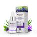 Acai Berry Anti Aging Facial Serum with Hyaluronic Acid Bakuchiol Retinol Niacinamide Vitamin A - Firms Lifts Smooths Evens Skin Tone Eye Area Fine Lines & Wrinkles