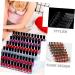 G n rique For Nail Polish Makeup Brush Holder Liner Makeup Brush Gel Organizer Drawer Organizer Acrylic Lip Cover - Buy Online on GoSupps.com