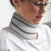 Maseyivi Small Rescue Neck Protection Collar | Portable Neck Support for Comfortable Sleep | Ideal for Adults Women & Men - Shop Internationally - Buy Online on GoSupps.com