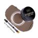 Wibo Eyebrows Pomade 5 Light Blonde Long-Lasting Waterproof Formula for Perfect Brows | International Shipping Available - Buy Online on GoSupps.com