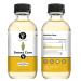 Dolce Foglia Natural Sweet Corn Extract Soluble Multipurpose Flavoring Ideal for Baked Goods - 2 Oz - Buy Online on GoSupps.com