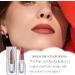Unique Matte Lipsticks - High Pigmentation Matte Color Non-Drying Formula | Soft Matte Lipstick Ideal for Daily Use Long Lasting Comfortable Wear Lip Makeup - Buy Online on GoSupps.com