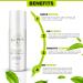 Real Purity Roll-On Deodorant - Natural & Aluminum-Free 3 fl oz - Buy Online on GoSupps.com