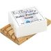 Buy Baby Powder Glycerin Soap - Eclectic Lady 4 oz Bar | Gentle Moisturizing Soap for All Skin Types - Buy Online on GoSupps.com