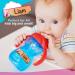 Sprout Stickers Baby Bottle Labels for Kids and Babies - 96 Daycare Labels - Kids Waterproof Labels - Self Laminating Easy to Use - Daycare Supplies - Name Labels for Kids - for School Reusable 1-Pack - Buy Online on GoSupps.com