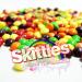 Skittles - Fruity Chewy Sweets 1 Kilo Bag
