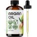 Premium Nature Argan Oil Hair Oil Facial Oil for Face Oil 118 ml