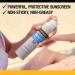 Neutrogena Sport Active Defense SPF 30 Sunscreen Spray - Sweat & Water Resistant Broad Spectrum UVA/UVB Protection Oxybenzone-Free 5 oz - Buy Internationally - Buy Online on GoSupps.com