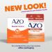Azo Bladder Control with Go-Less | 72 Capsules - Optimal Urinary Support - Buy Online on GoSupps.com