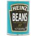 HEINZ Beans in Tomato Sauce - Pack of 12 - 13.7 Oz.