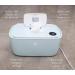 Portable EZ Baby Trendy Wipes Warmer with Plug-in Holder for Comfortable Diaper Changing - Green - Buy Online on GoSupps.com