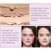 Cream Concealer Palette Color Corrector | Long Lasting Full Coverage Correcting Concealer Palette Foundation Camouflage Makeup Kit for Conceals Corrects Dark Circles 02# - Buy Online on GoSupps.com