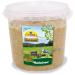 JR FARM Garden Bark-Butter Mealworms 2kg colourless