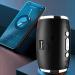 Intelligent Voice Bluetooth Speaker Portable Subwoofer Wireless Speaker - Black - Buy Online on GoSupps.com