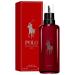 Ralph Lauren - Polo Red - Parfum - Men's Cologne - Ambery & Woody - With Absinthe Cedarwood and Musk - Intense Fragrance 5.1 Fl Oz (Pack of 1) - Buy Online on GoSupps.com