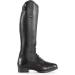 Horze Girls Riding Boots 3.5 Black - Stylish and Durable Riding Footwear for Young Equestrians - Buy Online on GoSupps.com