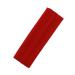 Zac's Alter Ego Red School Hair Accessories - Headband Scrunchie Elastic etc