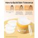 Glycolic Acid Pads with AHA & BHA Exfoliating Toning Pads for Face Dual-Texture Pads for Gentle Resurfacing for All Skin Types with Vitamin B3&B5 60 Count - Buy Online on GoSupps.com