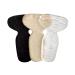 Heel Grips for Ladies Shoes 6PCS Gel Heel Inserts Cushion Pads for New Shoes Heel Protector Adds Volume Heel Insoles for Women Shoes