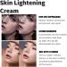Fade Stain Beauty Cream Freckle Remover Cream Dark Spot Remover for Face Dark Spot Correcting Glow Serum Dark Spots Remover Dark Spot Corrector Cream Age Spot Remover Dark Spot Cream Spot Remover - Buy Online on GoSupps.com
