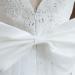 NNJXD Baby Girl Dress Tutu Birthday Party Gown - White (2-3 Years) - Buy Online on GoSupps.com