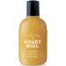 Perlier Honey Miel Bath Cream Honey Elixir 500 ml 16.9 Fl Oz Made in Italy Italian Import