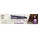 Nicky Clarke Frizz Control Straightener - Ionic Tourmaline Ceramic Plates, 5 Heat Settings, 230 C, Fast Heat Up, 360 Swivel, 2m Salon Cable - Black & Purple - Buy Online on GoSupps.com