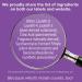 Citra Solv Air Scense Essential Oil Air Freshener - Vanilla & Lavender, 7oz & 2oz - Buy Online on GoSupps.com